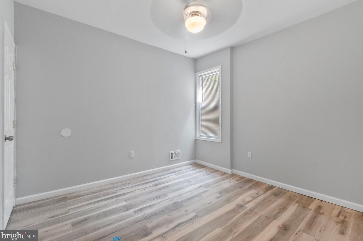 2019 Lanvale St, Baltimore MD  21217-1043 exterior
