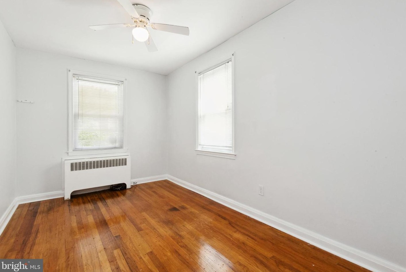 3210 Northway Dr, Baltimore MD  21234-7827 exterior