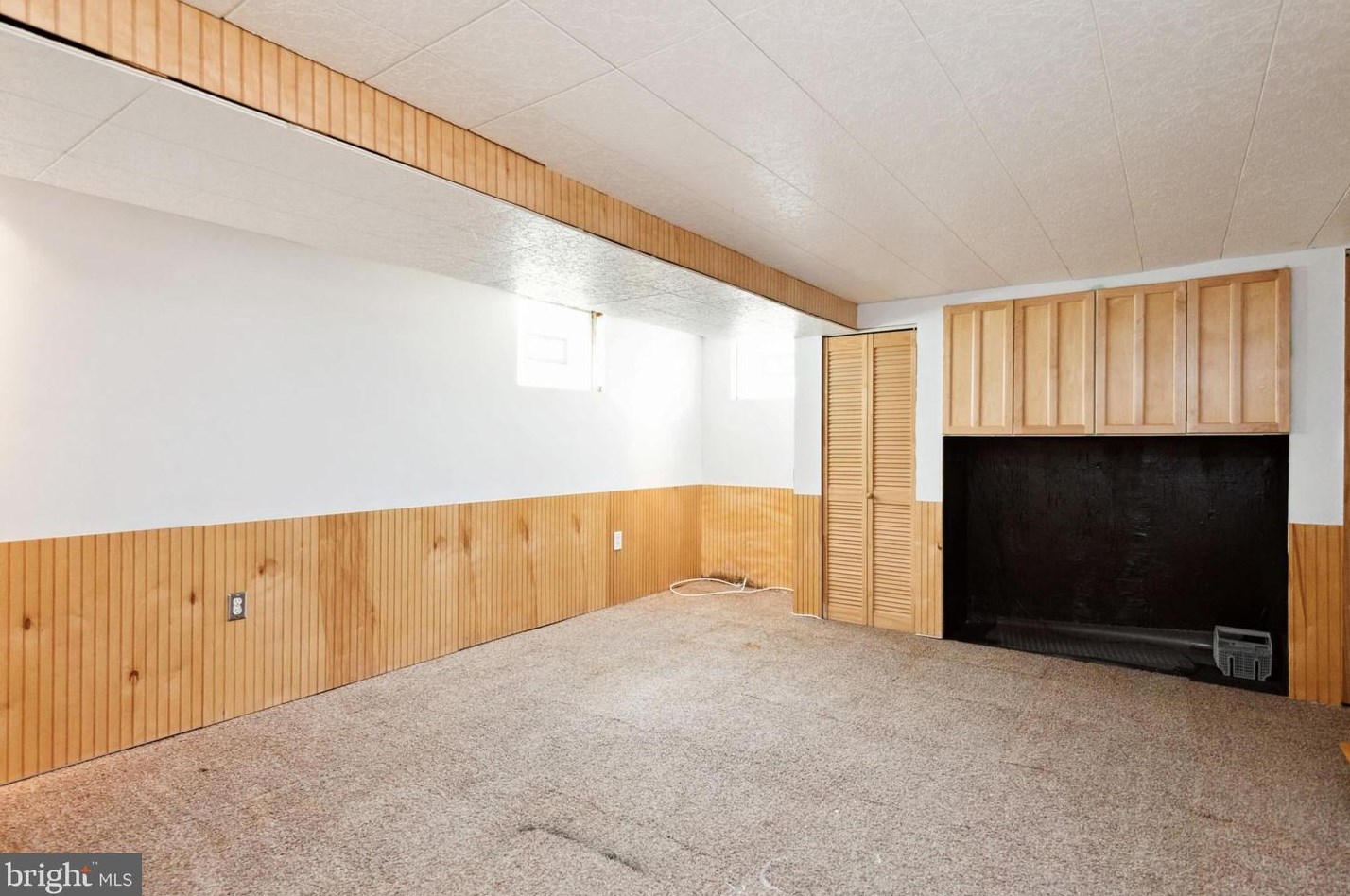 3210 Northway Dr, Baltimore MD  21234-7827 exterior