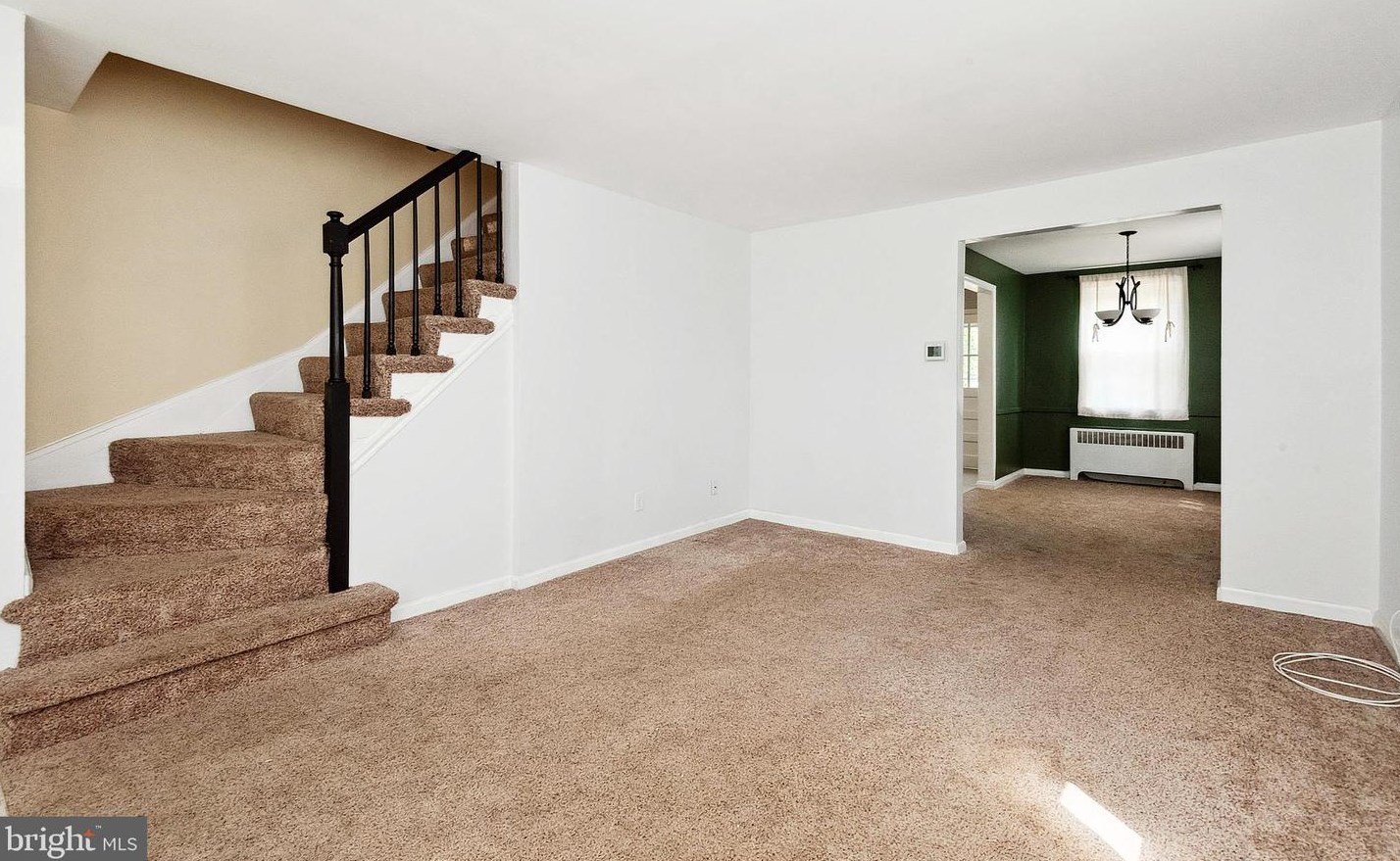 3210 Northway Dr, Baltimore MD  21234-7827 exterior