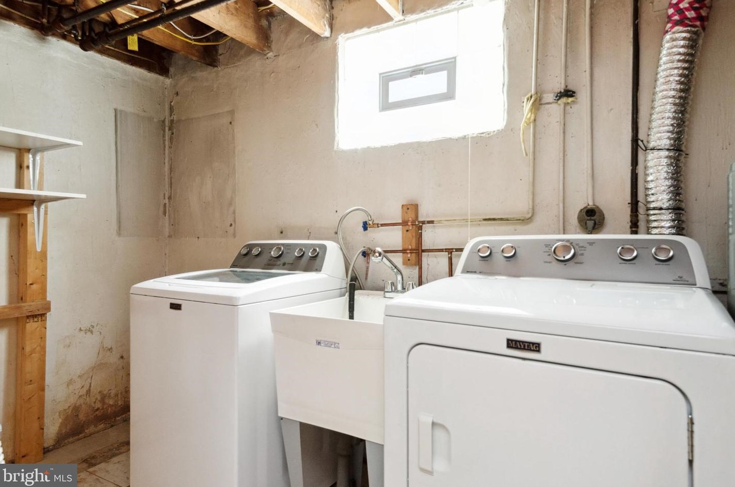 3210 Northway Dr, Baltimore MD  21234-7827 exterior