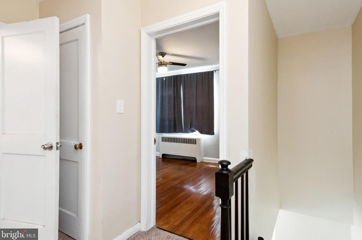 3210 Northway Dr, Baltimore MD  21234-7827 exterior