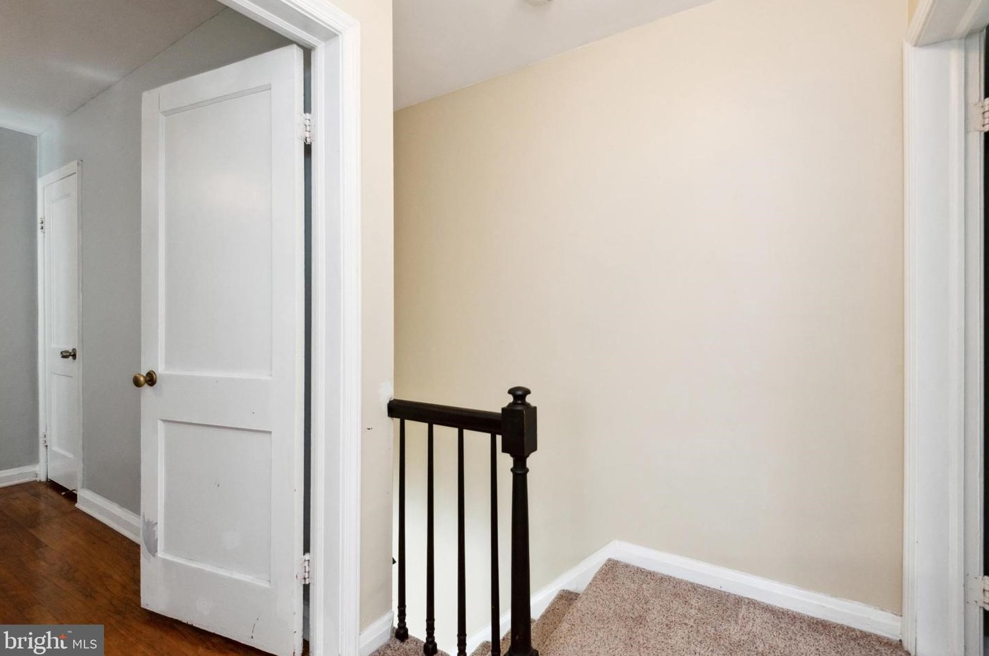 3210 Northway Dr, Baltimore MD  21234-7827 exterior