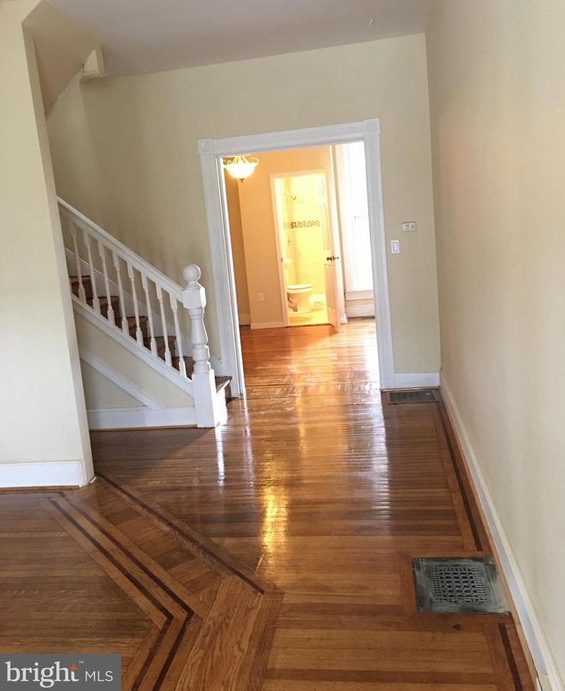 4711 Frederick Ave, Baltimore, MD 21229