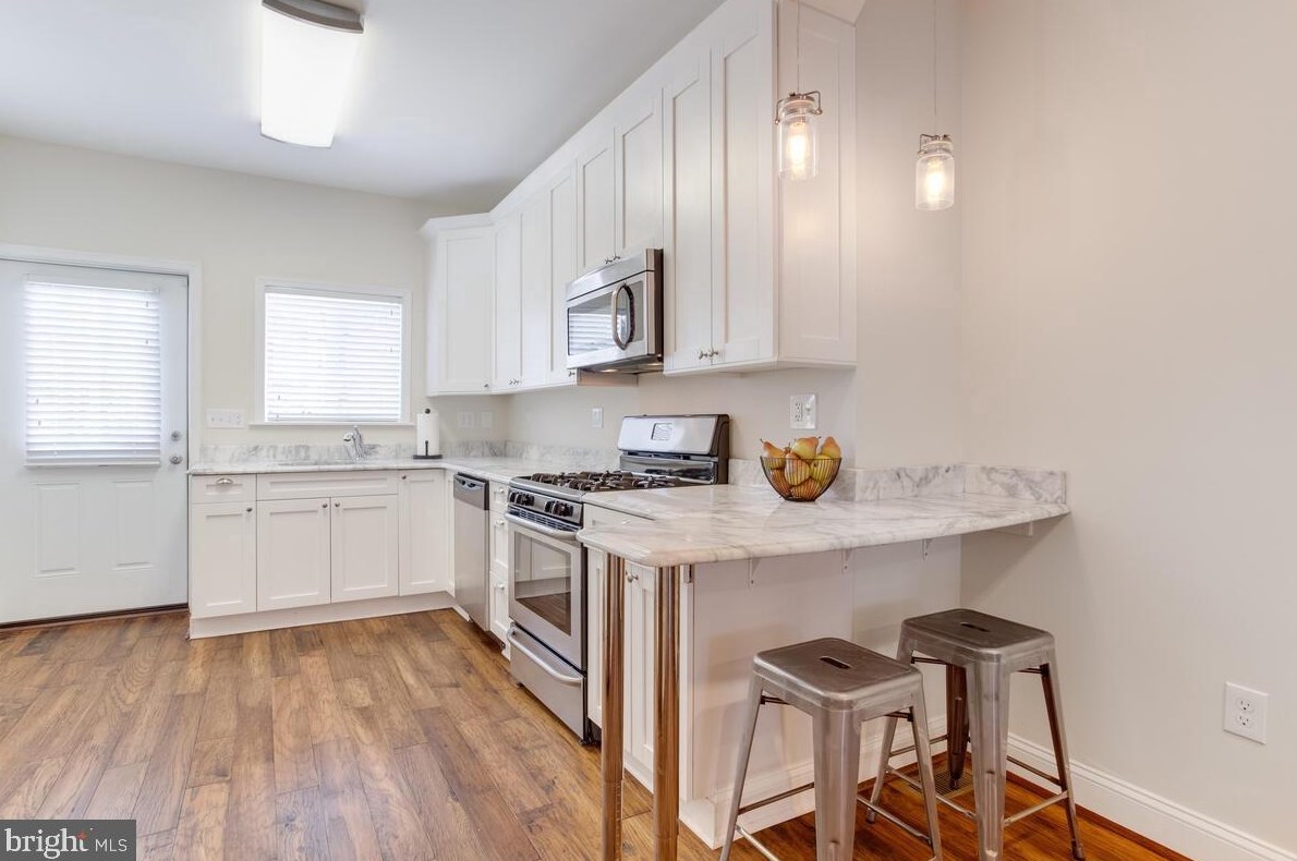 617 E Fort Ave, Baltimore, MD 21230