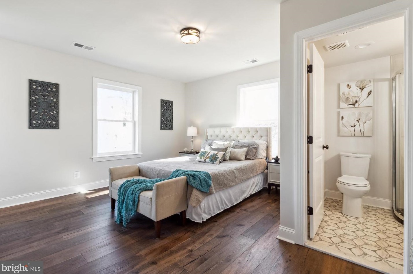 3119 Chesley Ave, Baltimore MD  21234-7813 exterior