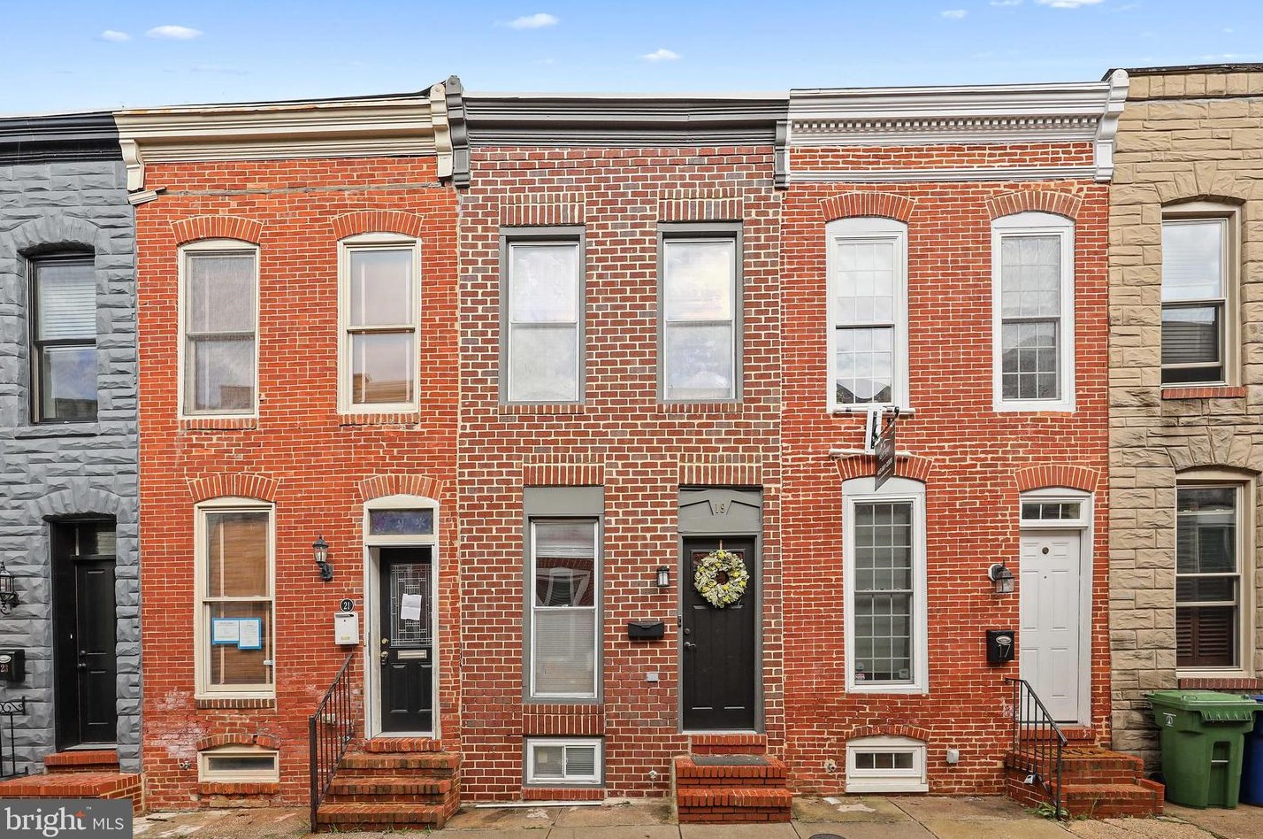 19 Glover St, Baltimore, MD 21224-1140