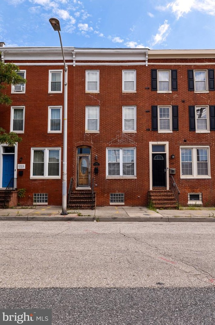 1225 Scott St, Baltimore, MD 21230