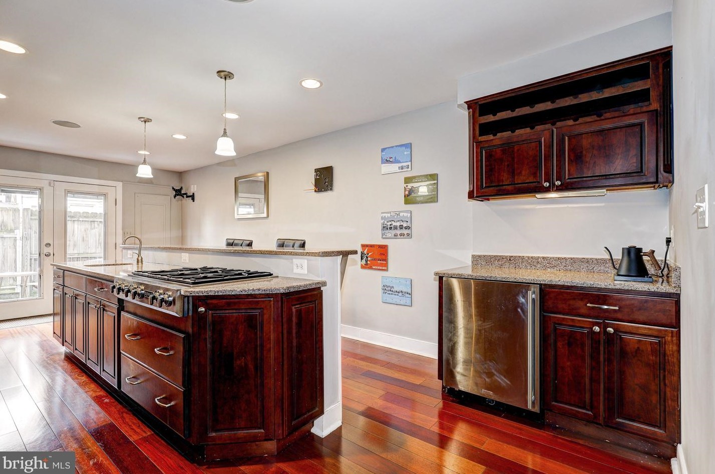 610 Luzerne Ave, Baltimore MD  21205-2612 exterior