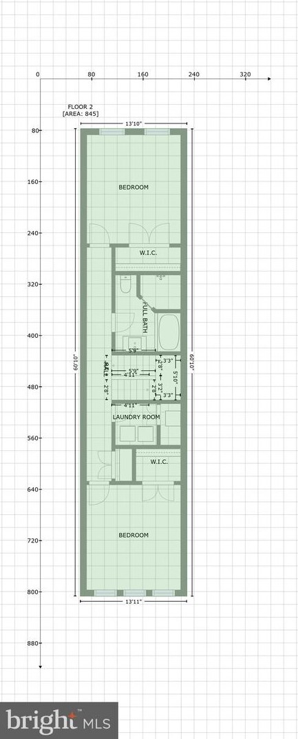 610 Luzerne Ave, Baltimore MD  21205-2612 exterior
