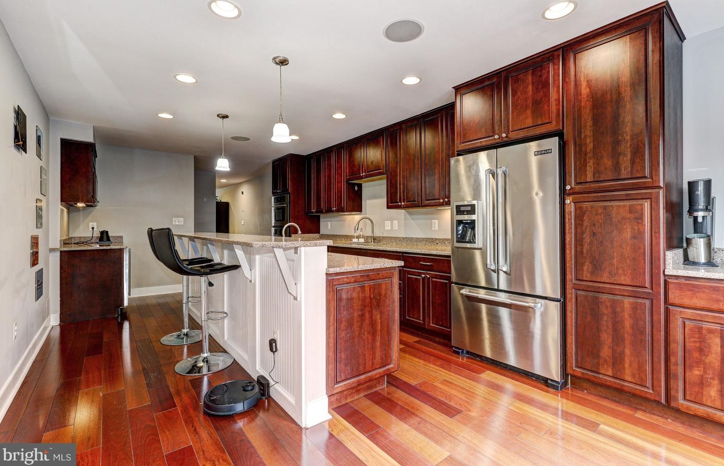 610 Luzerne Ave, Baltimore MD  21205-2612 exterior