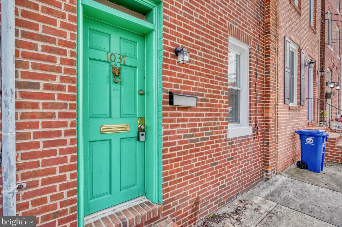 1037 William St, Baltimore, MD 21230