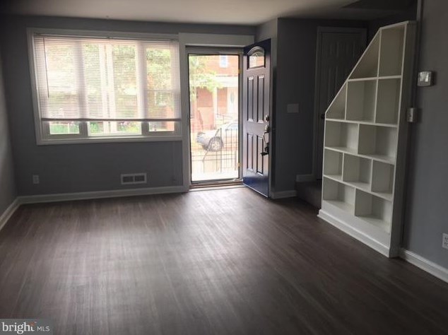 832 Tolna St, Baltimore MD  21224-4607 exterior