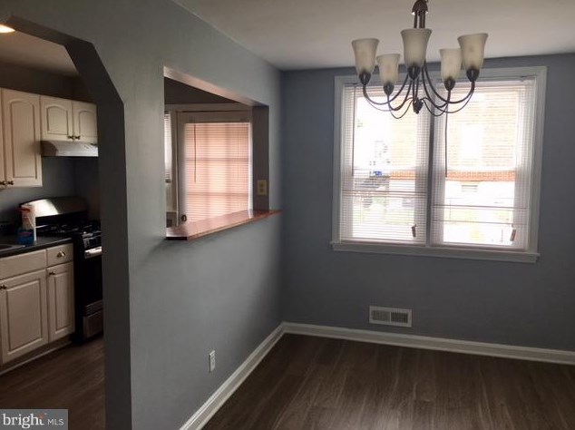 832 Tolna St, Baltimore MD  21224-4607 exterior