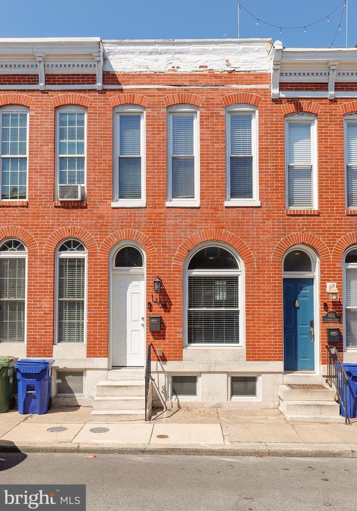 1404 Clarkson St, Baltimore, MD 21230