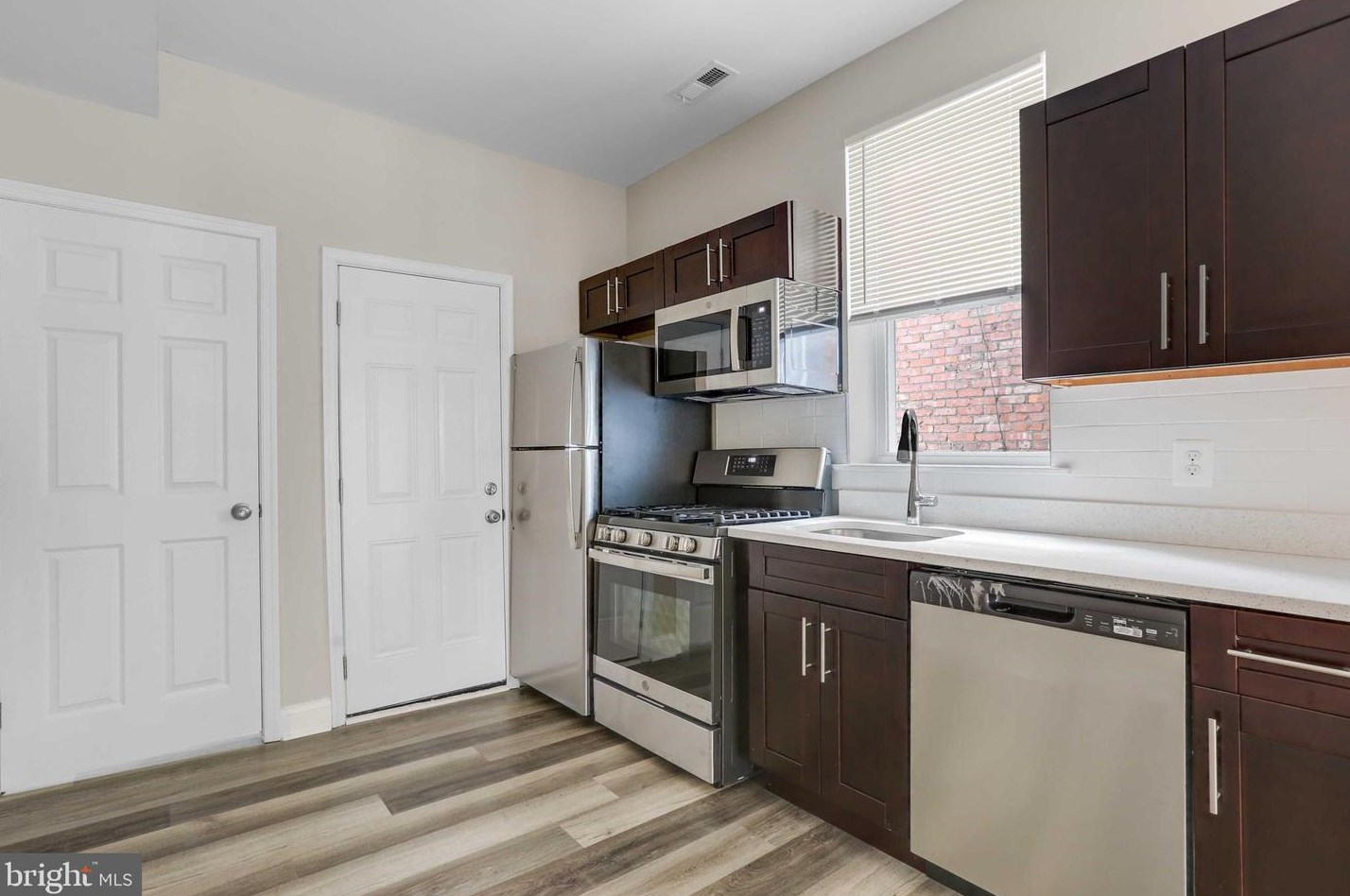 2215 Riggs Ave, Baltimore, MD 21216-4513