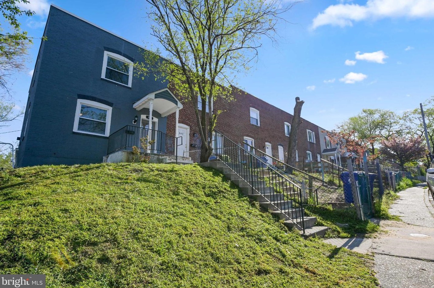 800 Jack St, Baltimore, MD 21225