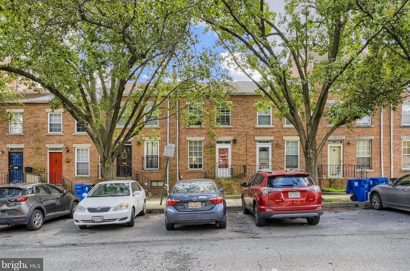 1809 E Fairmount Ave, Baltimore, MD 21231
