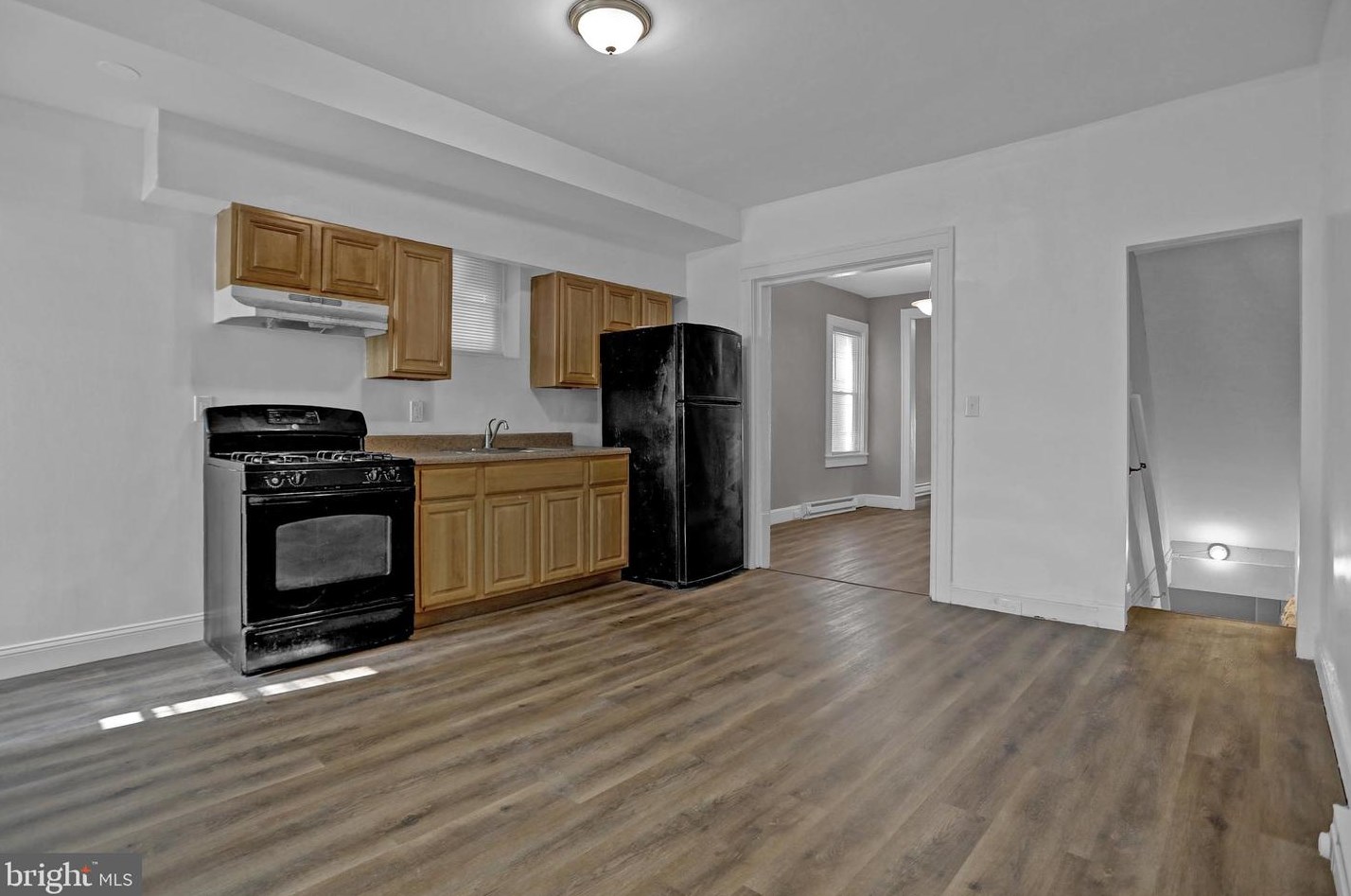 817 N Bentalou St, Baltimore, MD 21216