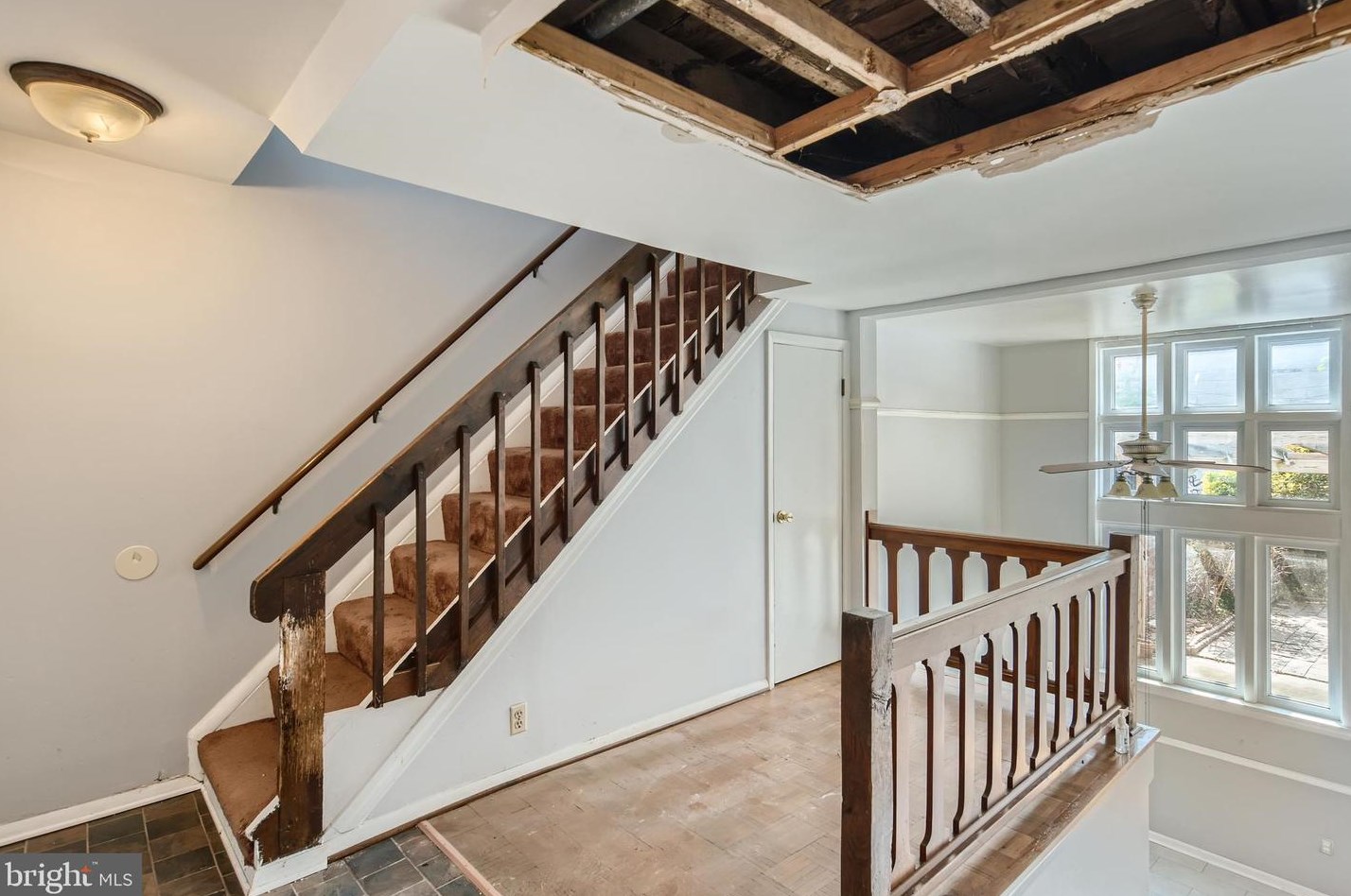 641 Stirling St, Baltimore, MD 21202-5107