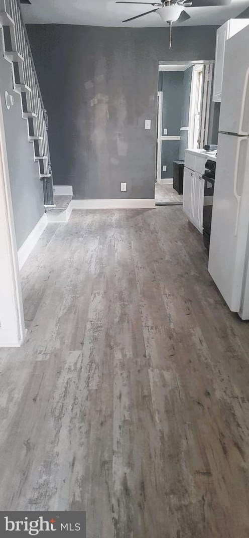 204 S Carey St, Baltimore, MD 21223