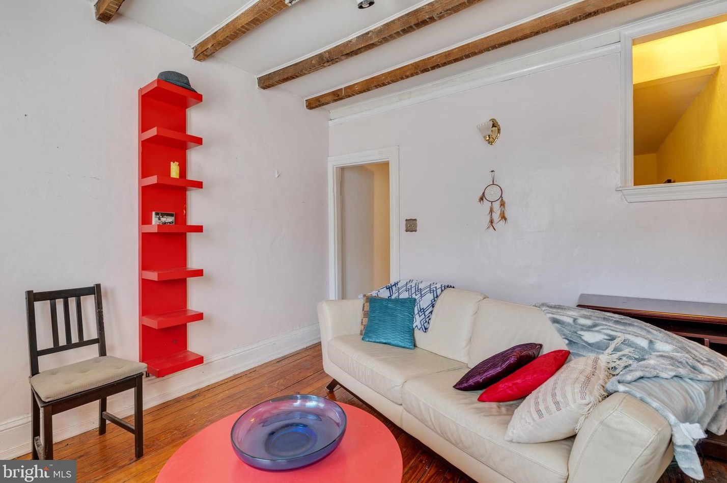 1140 Sargeant St, Baltimore, MD 21223-3628