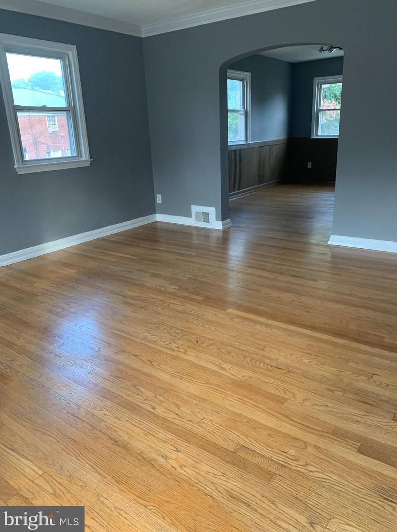 5921 Fenwick Ave, Baltimore, MD 21239