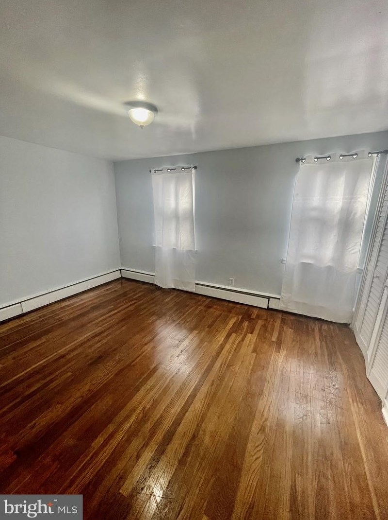 4563 Derby Manor Dr, Baltimore MD  21215-6538 exterior