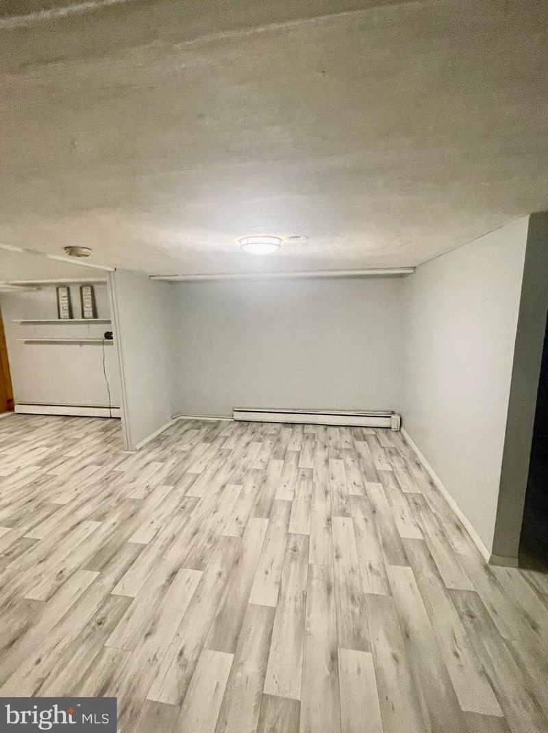 4563 Derby Manor Dr, Baltimore MD  21215-6538 exterior