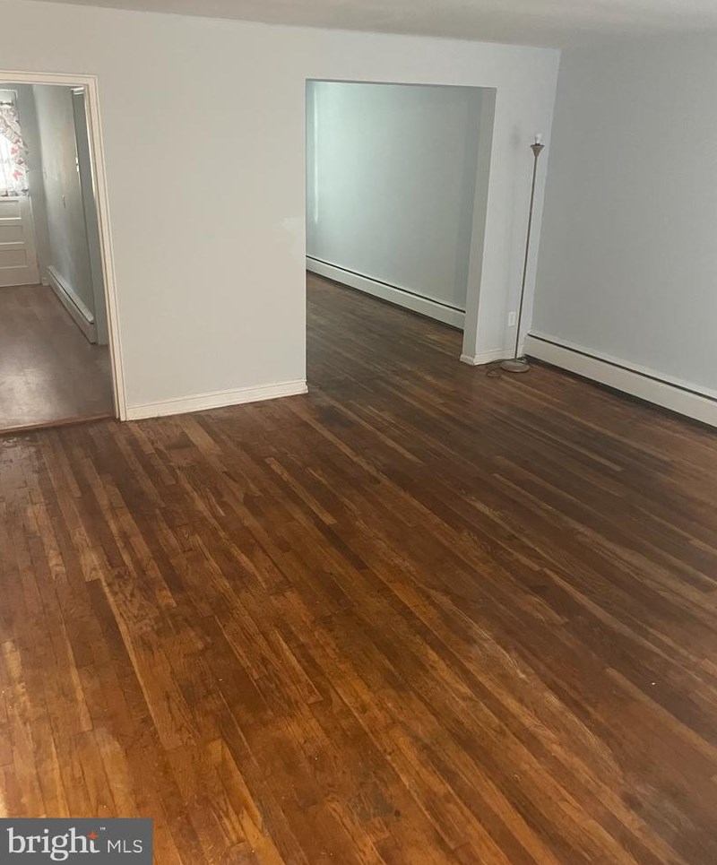 4563 Derby Manor Dr, Baltimore MD  21215-6538 exterior