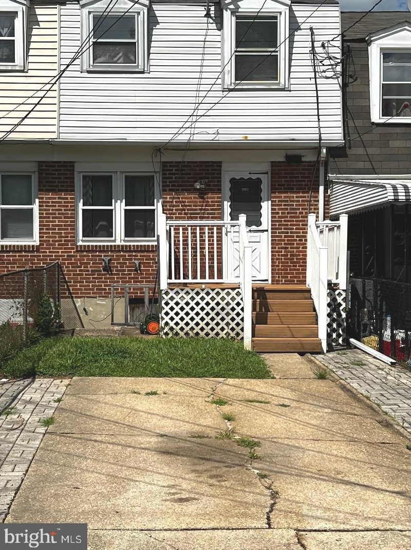 2606 Wegworth Ln, Baltimore, MD 21230-2906