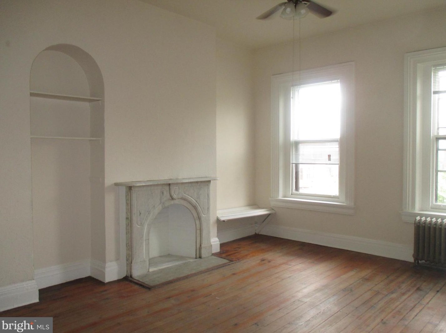 1322 Eutaw Pl #1f, Baltimore, MD 21217