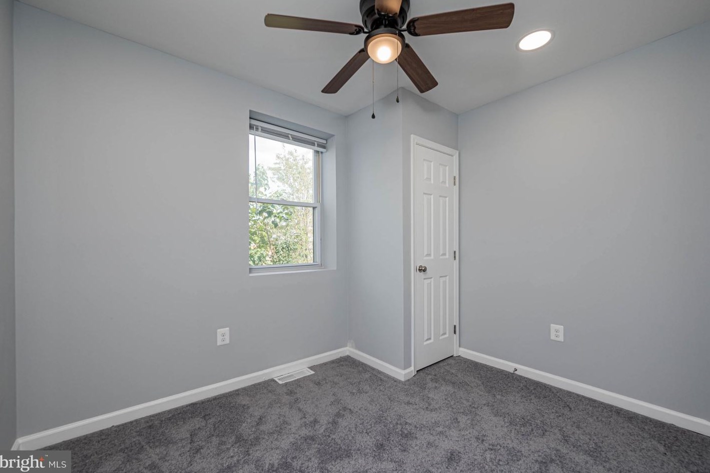 2239 Barclay St, Baltimore MD  21218-5845 exterior