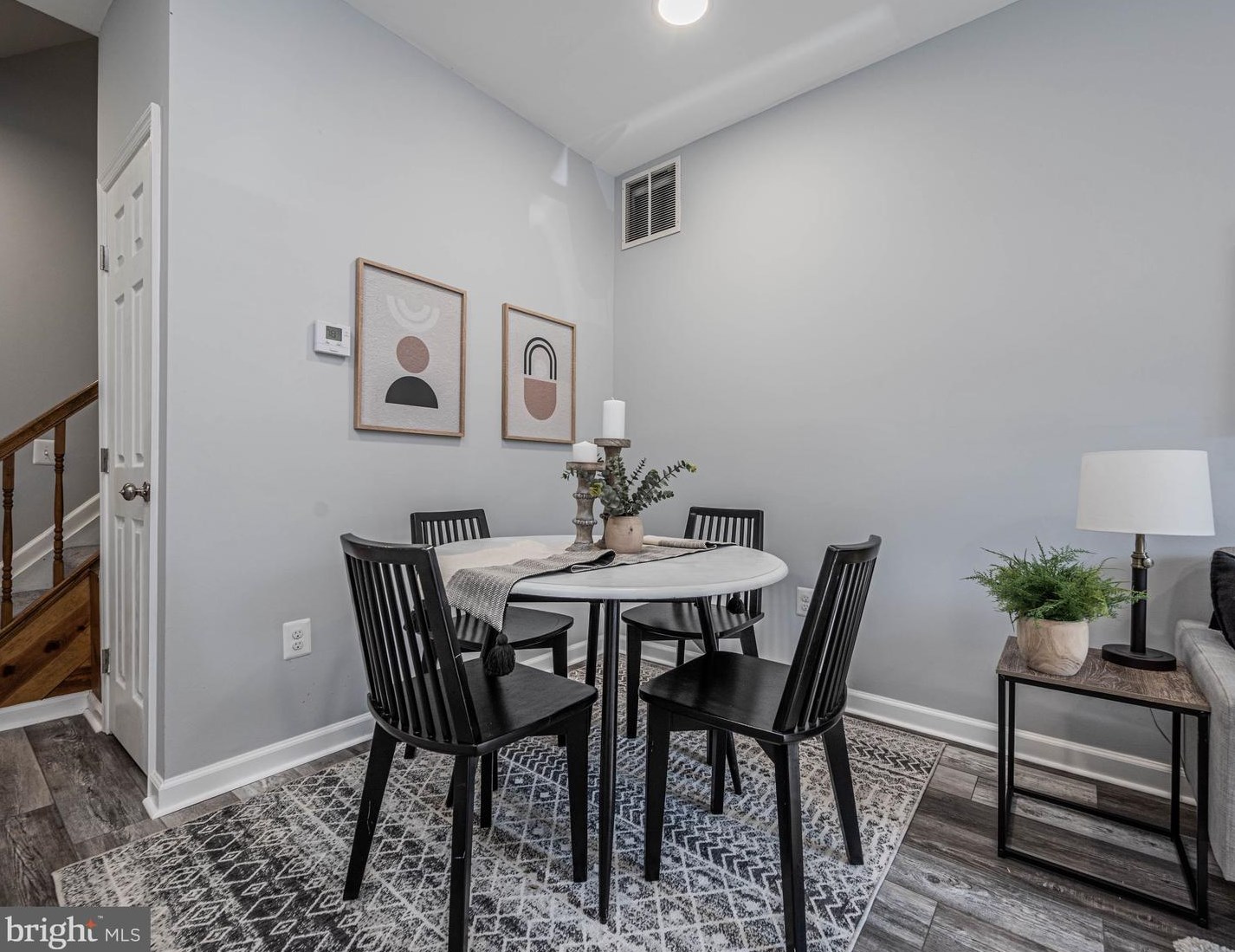 2239 Barclay St, Baltimore MD  21218-5845 exterior