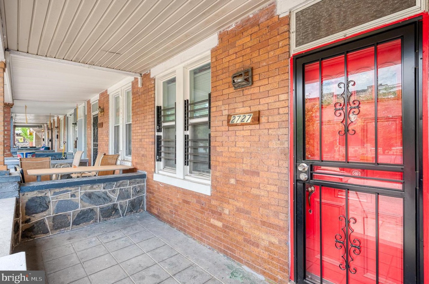 2727 Ashland Ave, Baltimore, MD 21205-1734