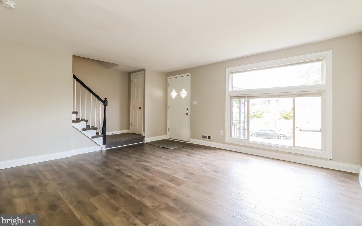 905 Marlau Dr, Baltimore MD  21212-3214 exterior