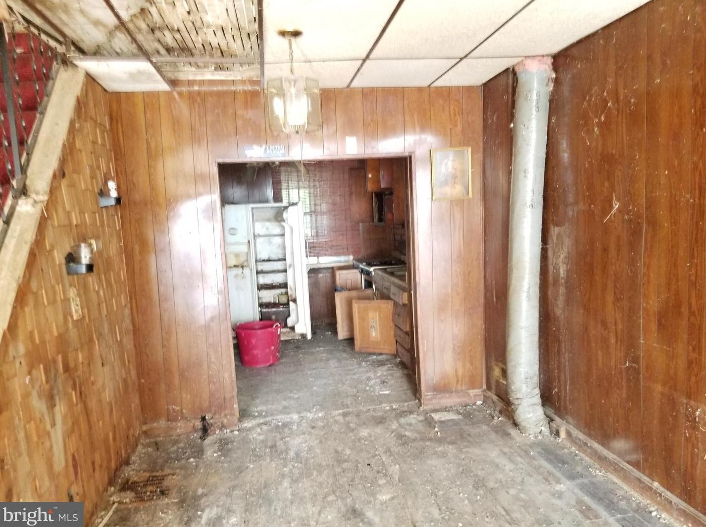 494 Brunswick St, Baltimore, MD 21223-2745