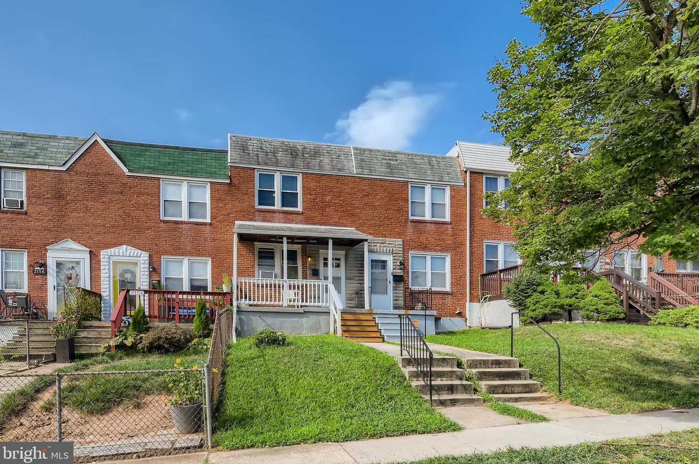 2152 Harman Ave, Baltimore, MD 21230-1513