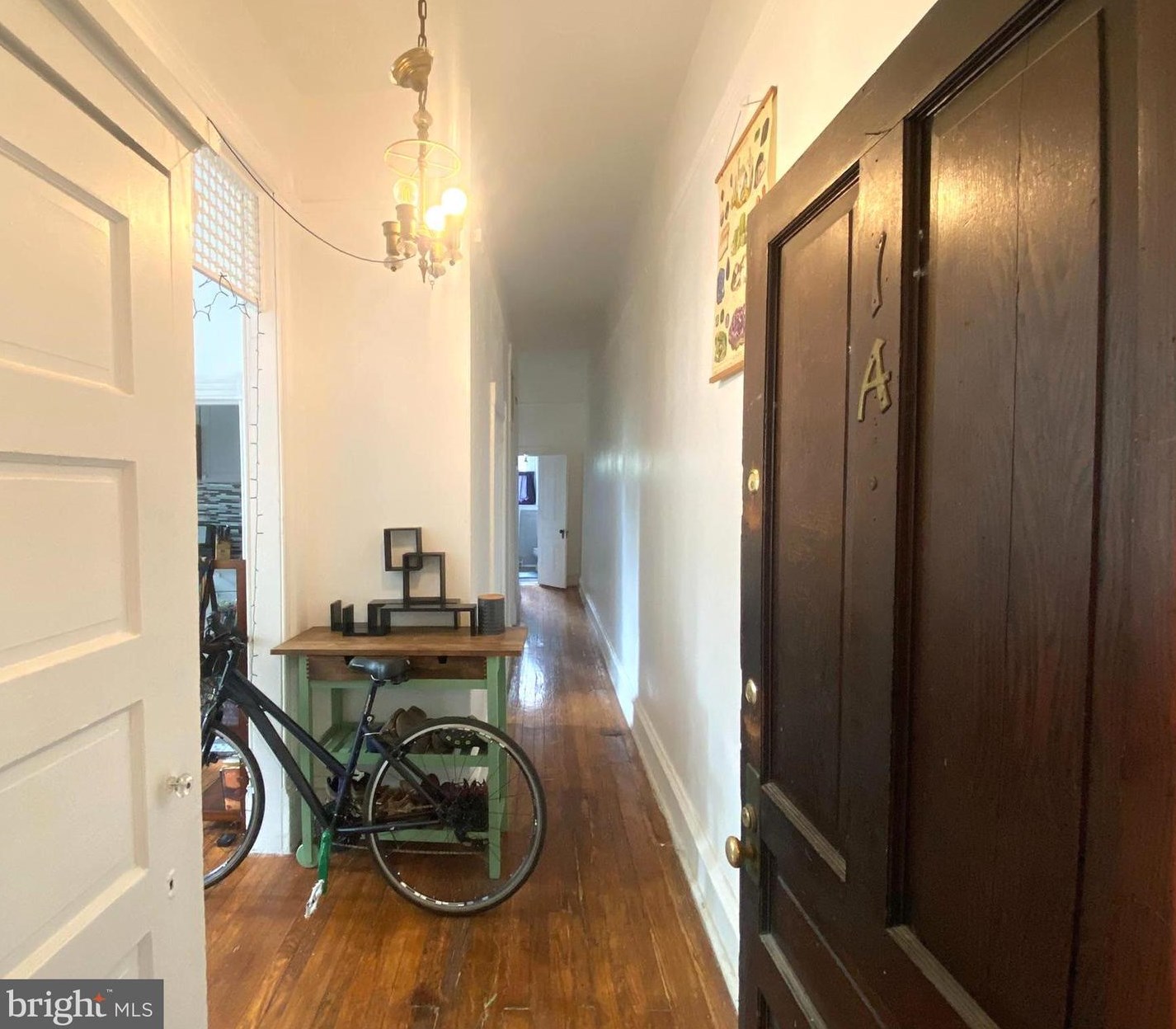 1701 Linden Ave #1a, Baltimore, MD 21217