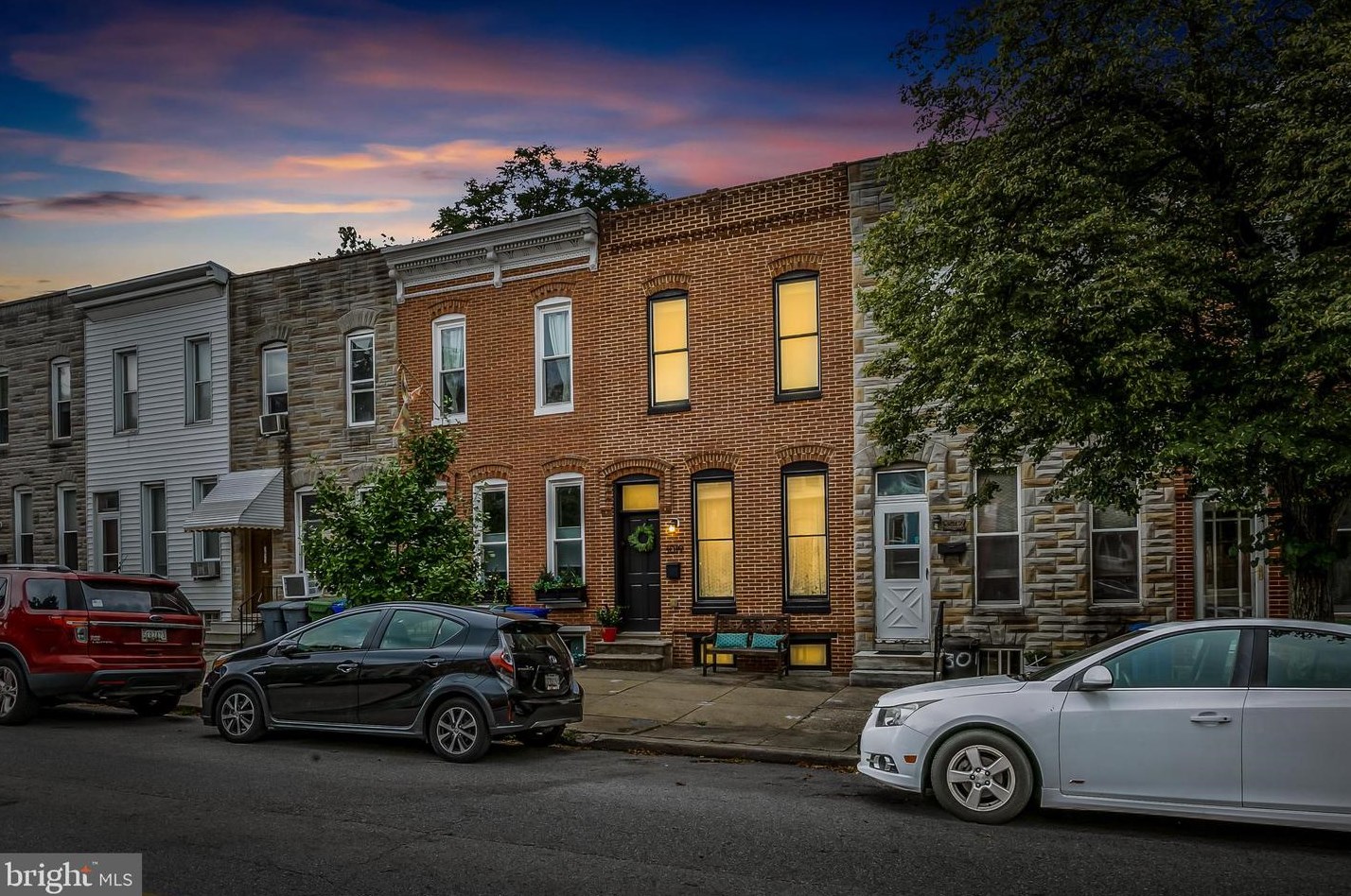 3019 Keswick Rd, Baltimore, MD 21211-2735