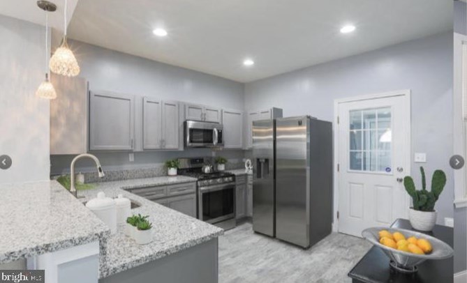 5311 Chandler Ave, Baltimore, MD 21207