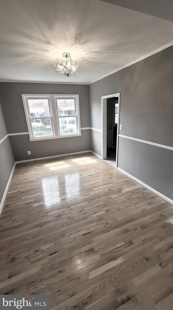 4117 Kinsway, Baltimore MD 21206-2534 exterior