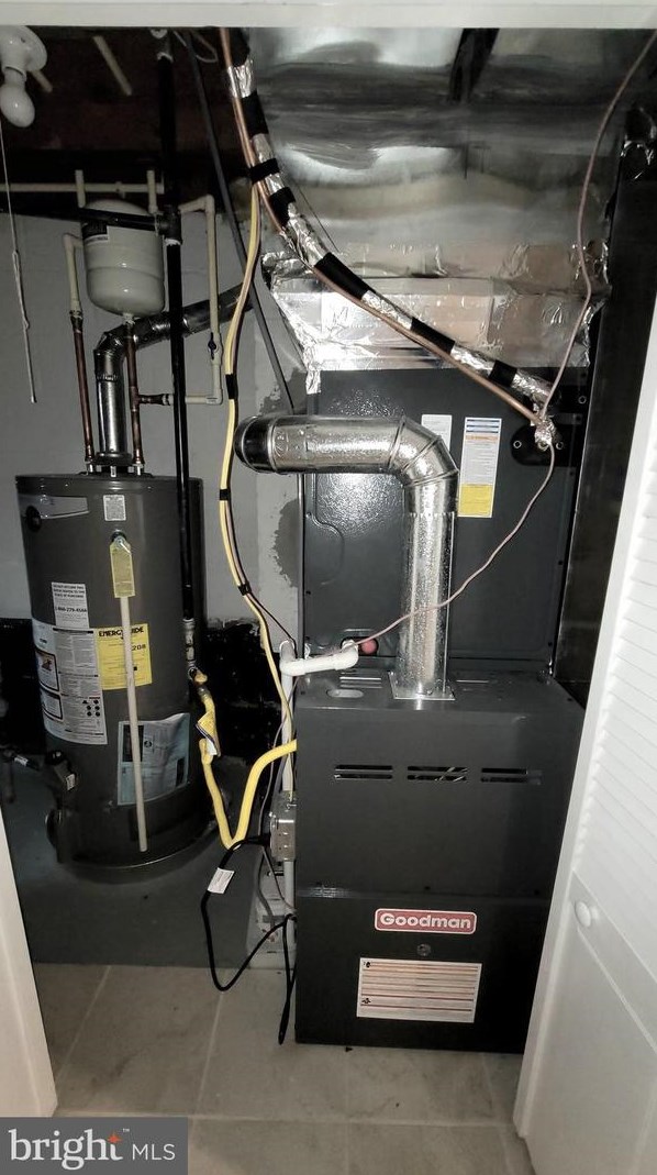 4117 Kinsway, Baltimore MD 21206-2534 exterior