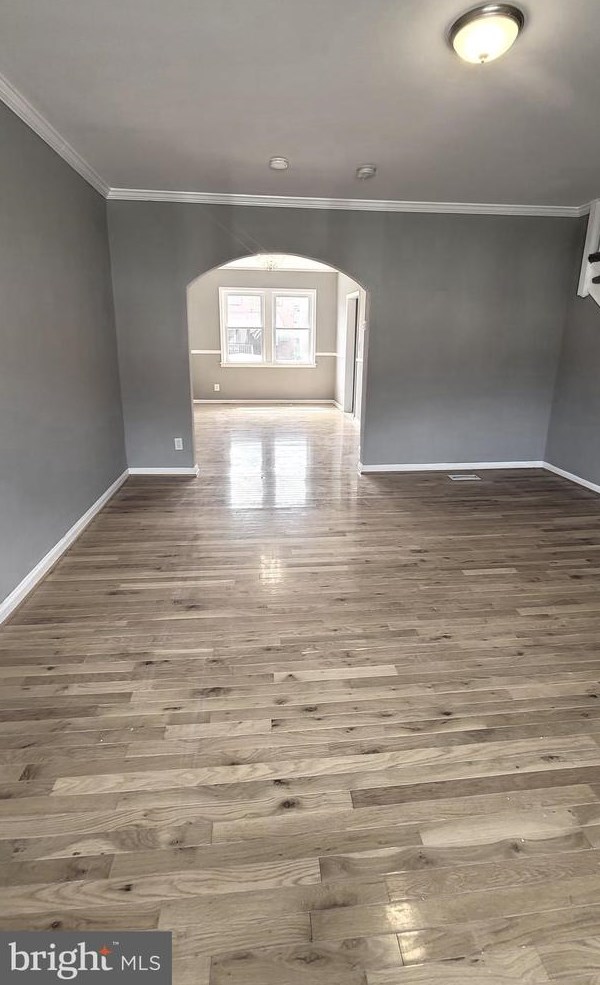 4117 Kinsway, Baltimore MD 21206-2534 exterior