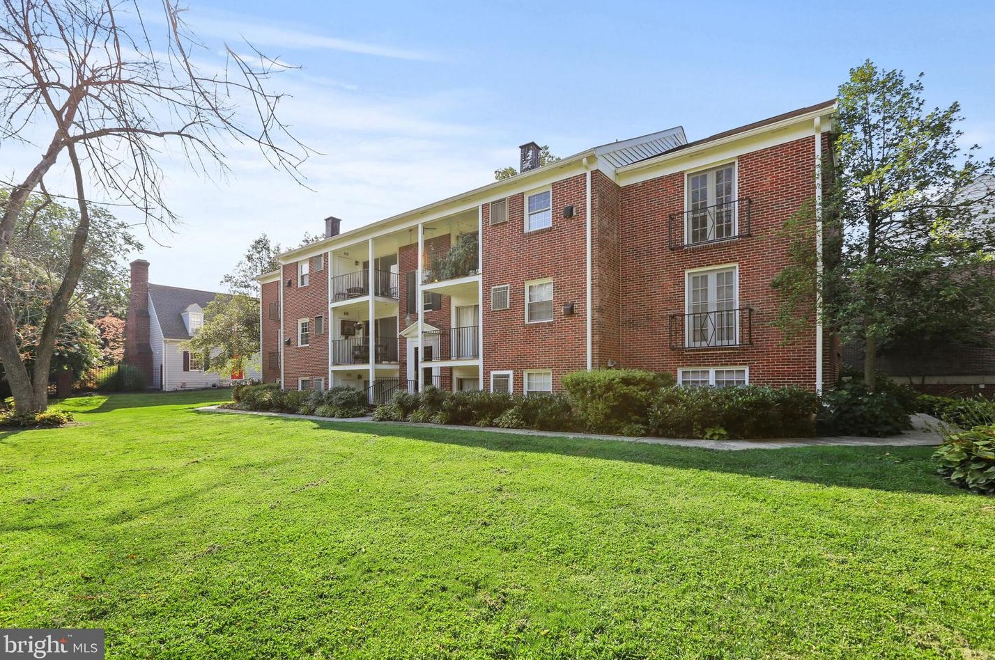 317 Homeland Southway, Baltimore MD  21212-4151 exterior