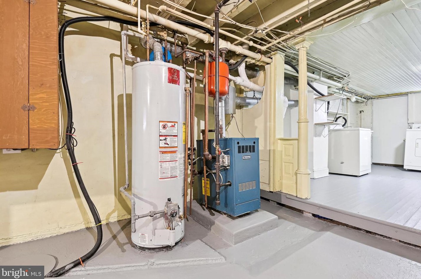 3903 Hudson St, Baltimore MD 21224-4952 exterior