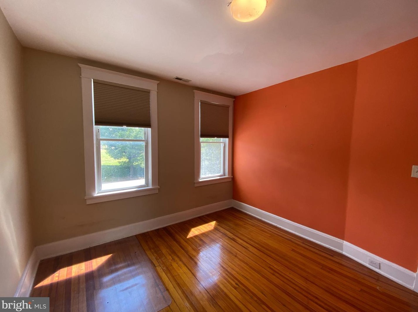 3520 Ellerslie Ave, Baltimore MD  21218-2931 exterior