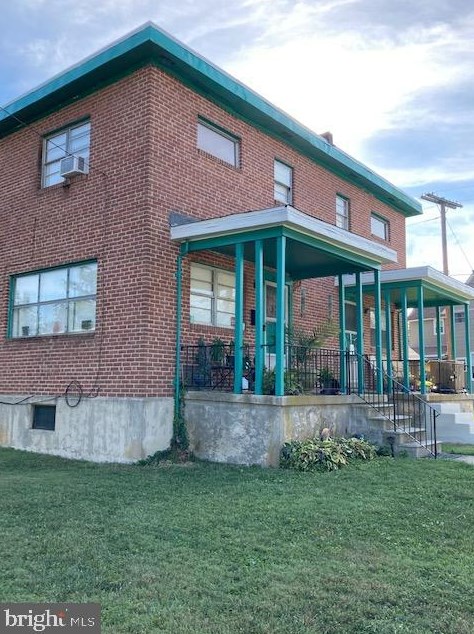 4807 Wilvan Ave, Baltimore, MD 21207-7141