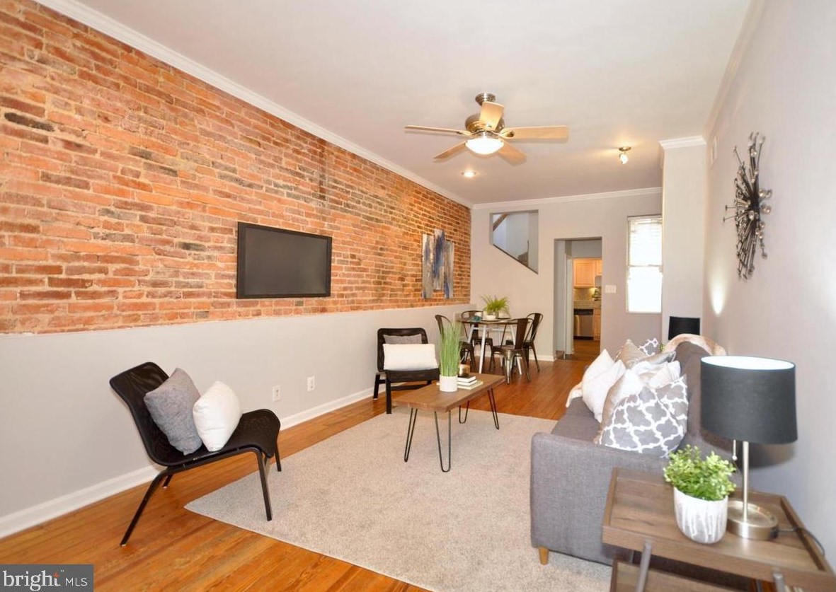 1116 S Highland Ave, Baltimore, MD 21224