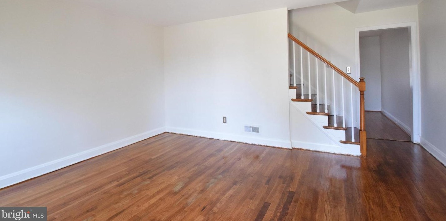 4408 Cedar Garden Rd, Baltimore, MD 21229